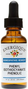 Phenyl Isothiocyanate PH 1oz.